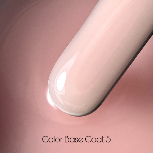 Base Coat #5 15ML